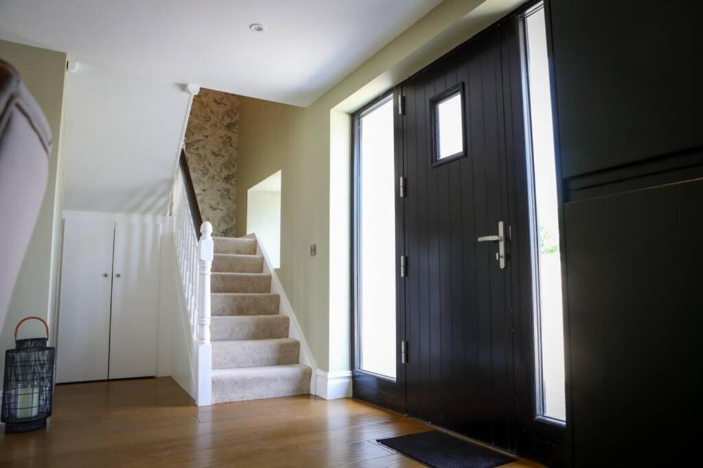 5* Self Catering Villa Nenagh Exterior photo