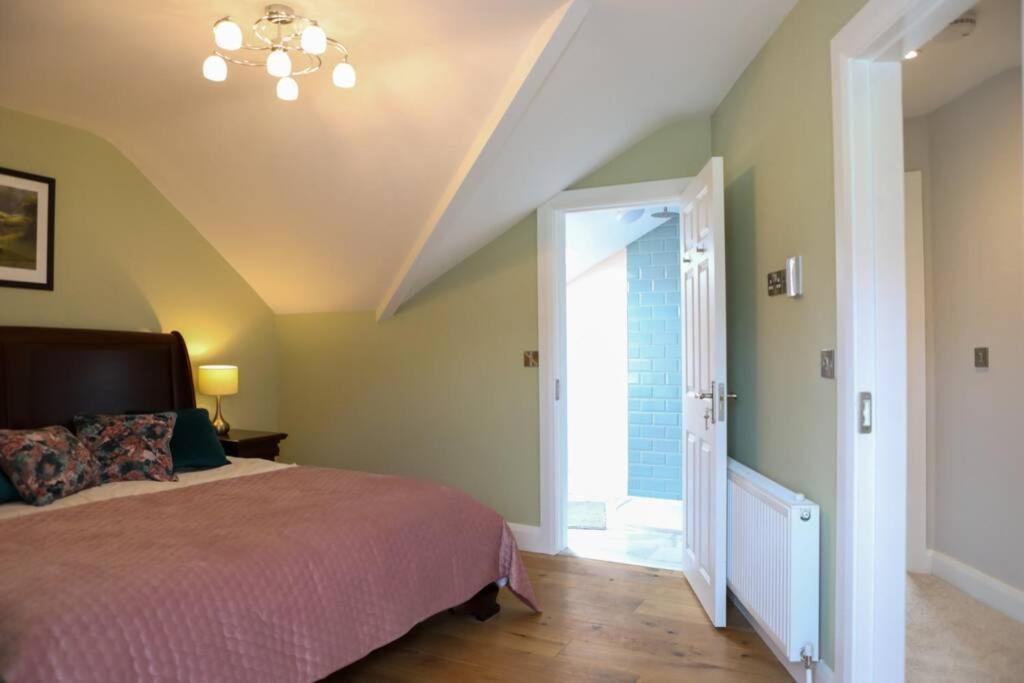 5* Self Catering Villa Nenagh Exterior photo